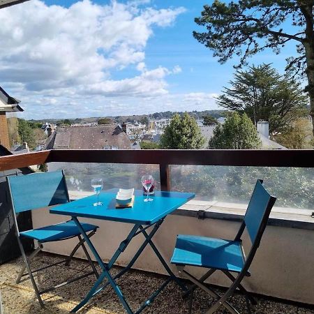 Kerisper * Duplex * 400 M Du Port * Parking Apartment La Trinite-sur-Mer Exterior photo